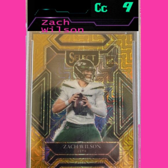 NFL football cards 1990-2023 - Picture 14 of 16